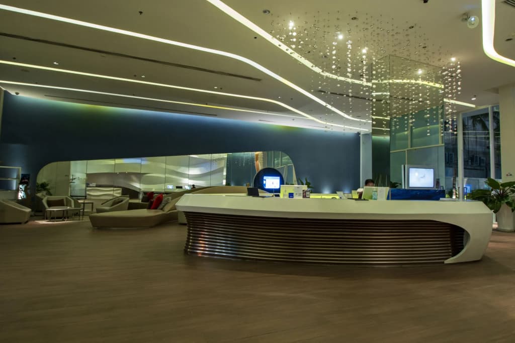 Hotel Baraquda Heeton Pattaya by Compass Hospitality - photo 30