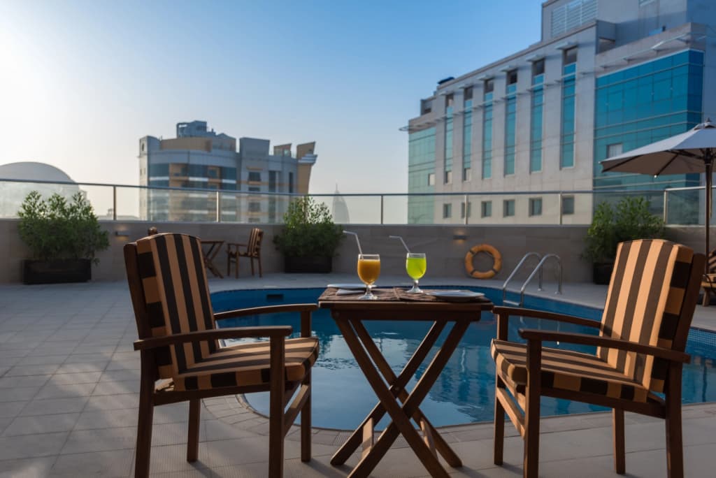 City Stay Prime Apart hotel - main photo