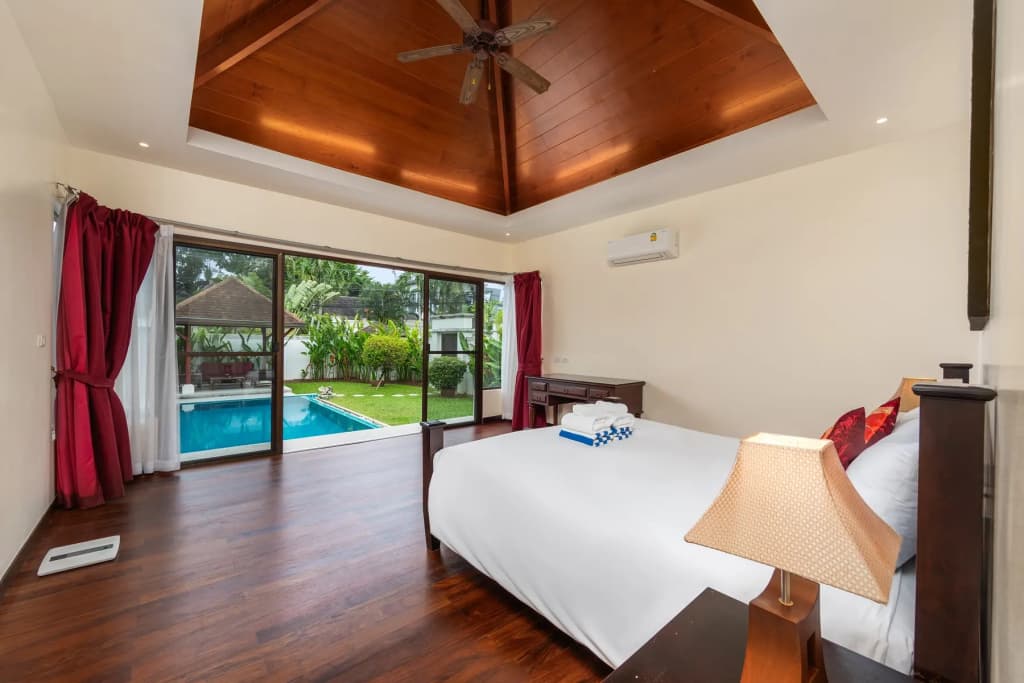 Lorangi Villa - photo 28