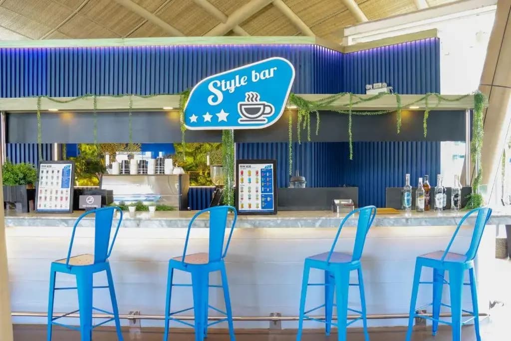 Holiday Style Ao Nang Beach Resort Krabi - photo 12