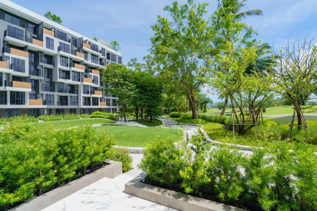 Skypark Laguna Apartments - photo 30
