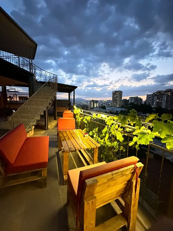 Hotel Piano - main photo