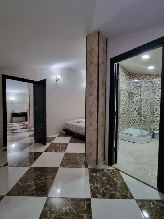 Hotel MariaLuis - photo 32