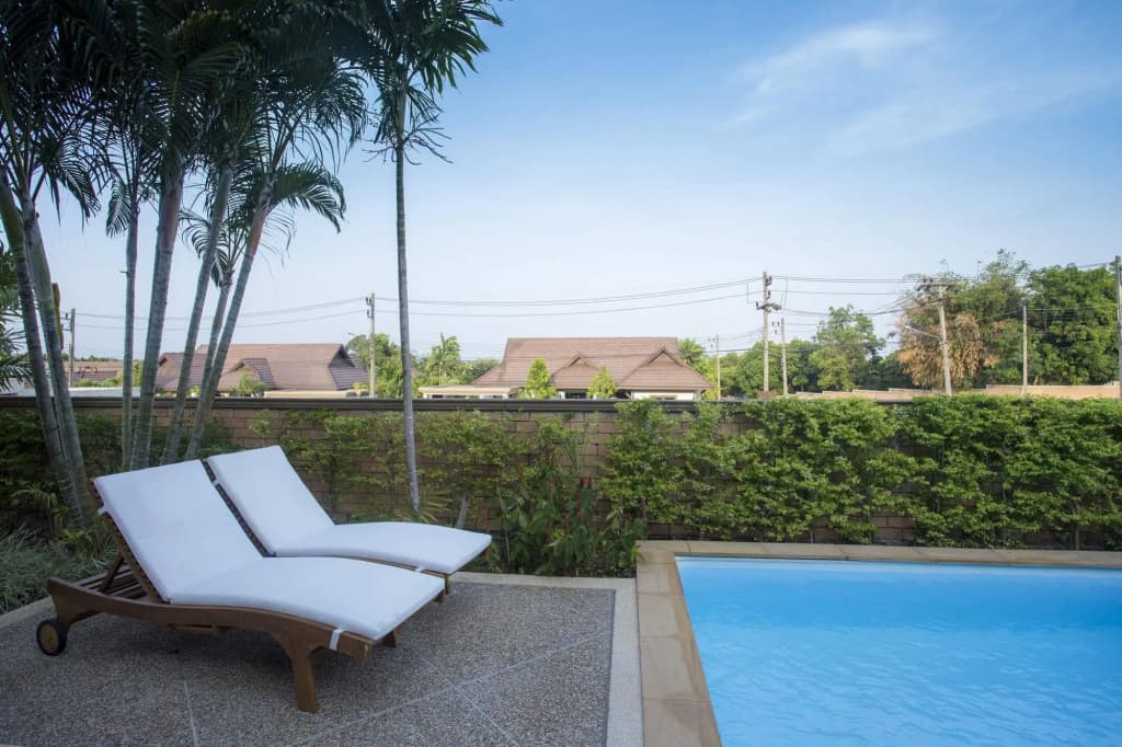 Ozone Villa - photo 12