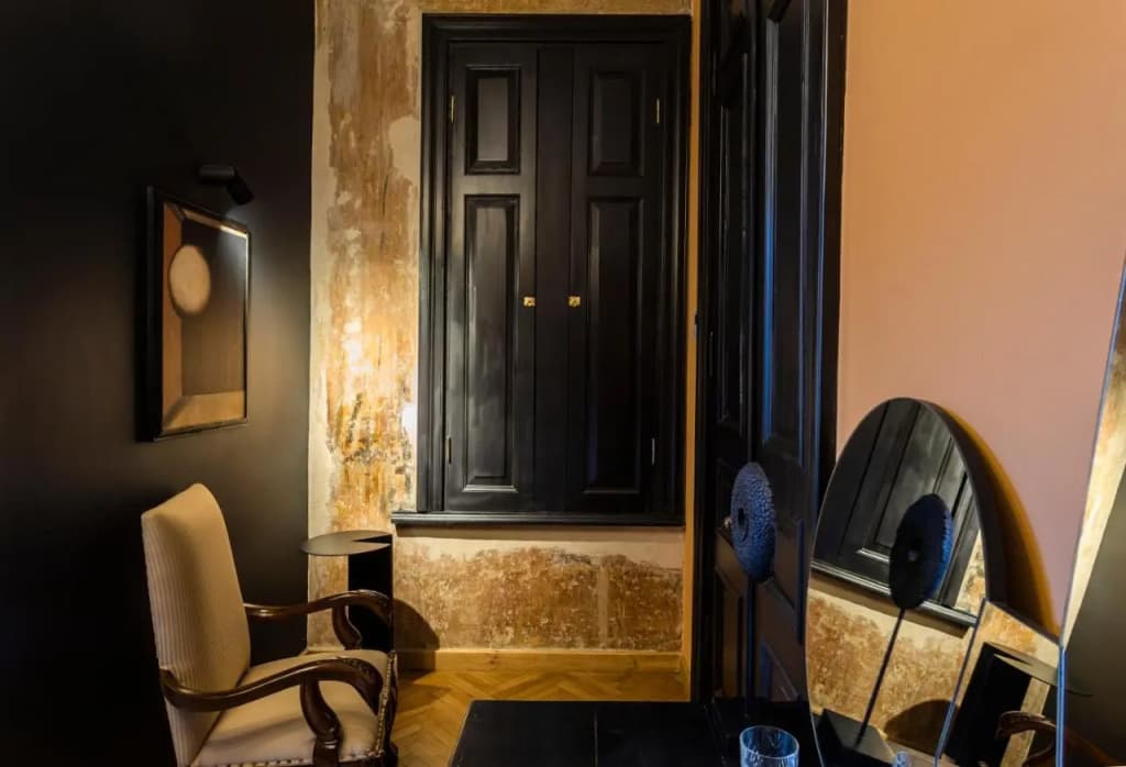 Unfound Door - Design Hotel - photo 15
