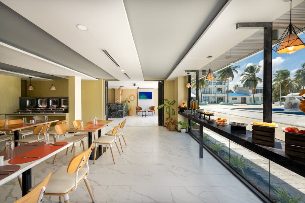 Swarn by Hawks Hotels Hotel - photo 5