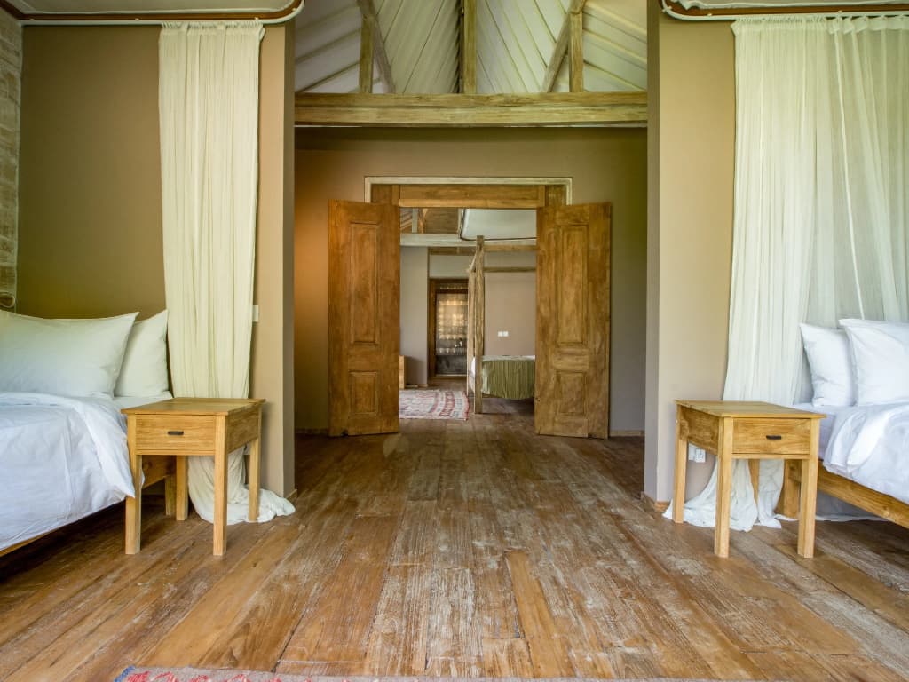 Mannao Estate Villa - photo 15
