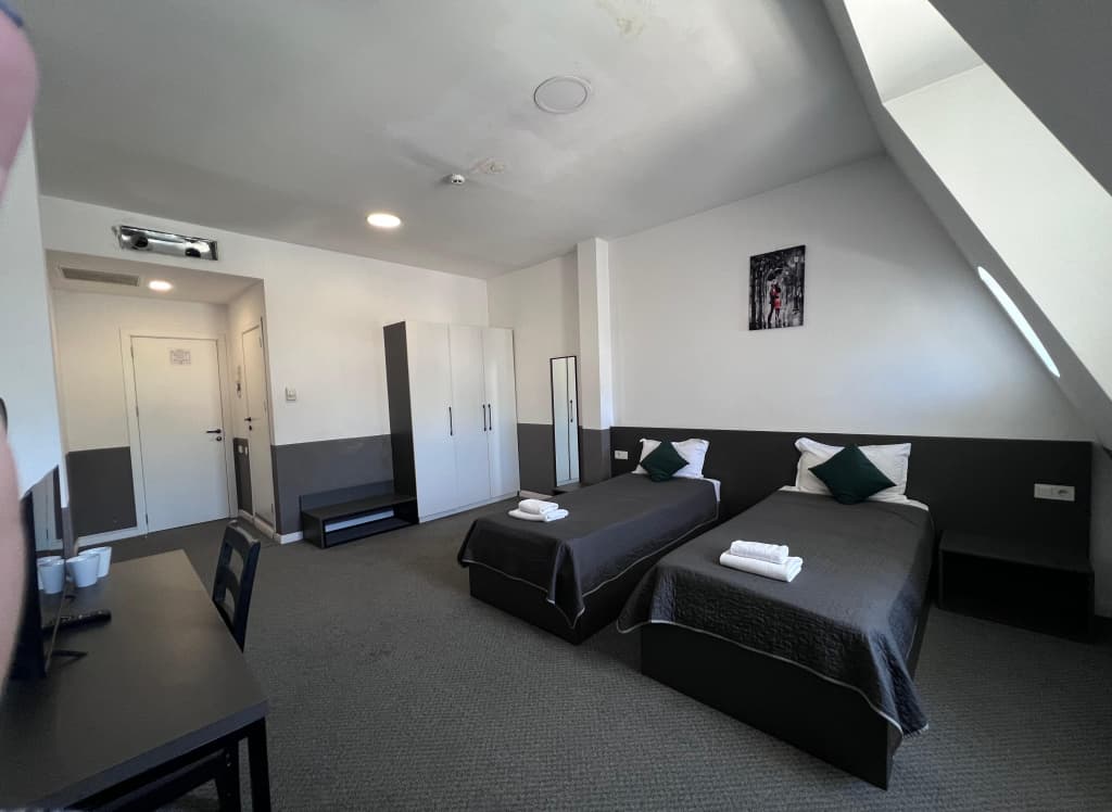 Hotel Meidan Inn - photo 13