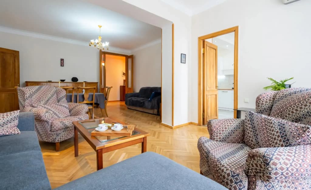 Kiwi Apartments - photo 6