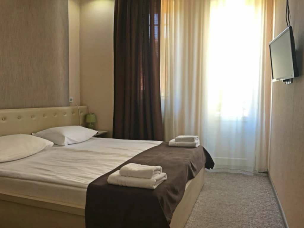 Tbiliseli Hotel - photo 39