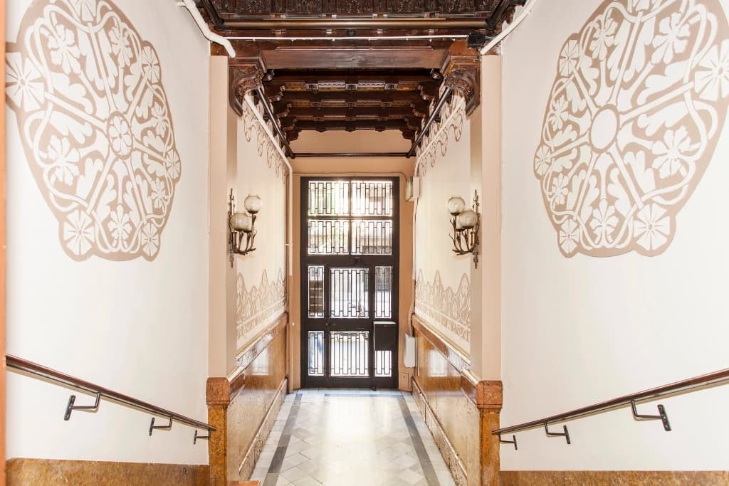 Barcelona Best Services Apartments - photo 24