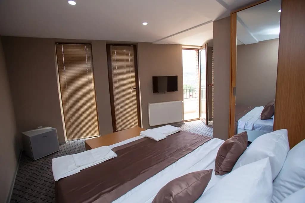 Voyager Hotel - photo 17