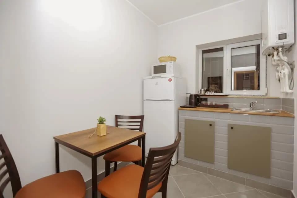Flexi Hostel - photo 8