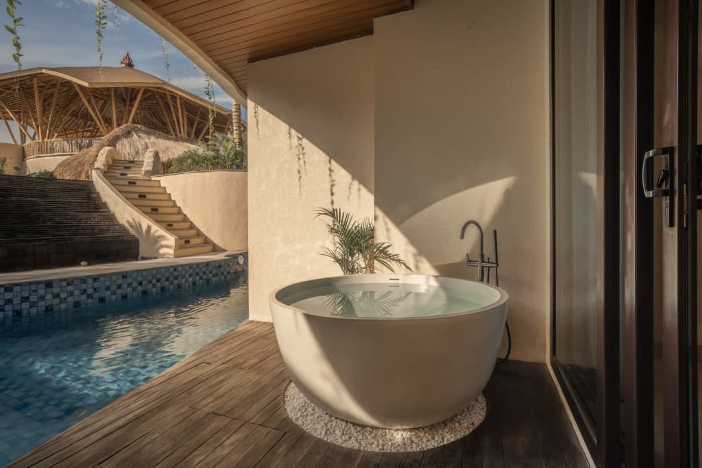 Resort La Mewali Resort & Spa Canggu by Ini Vie Hospitality - photo 28