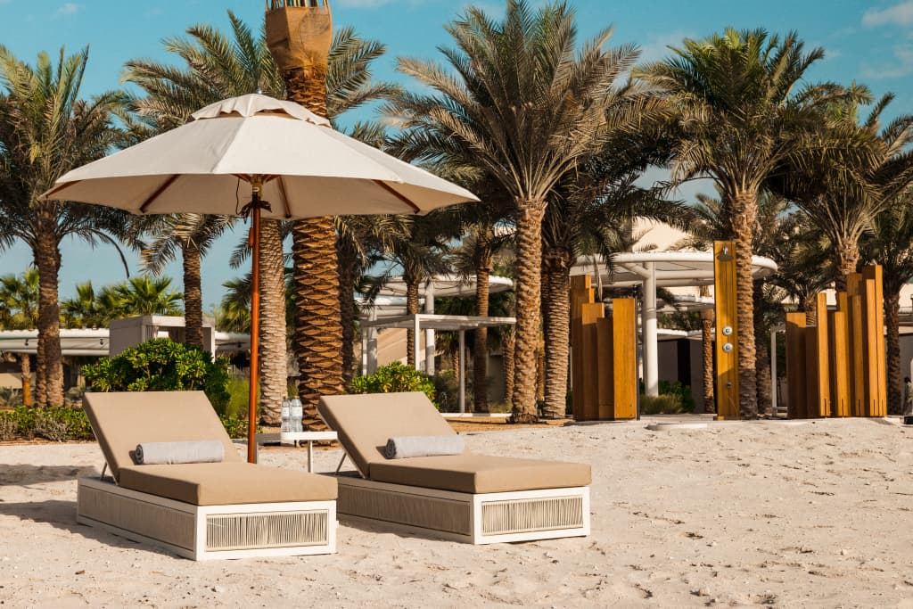 ERTH Abu Dhabi Hotel - photo 22
