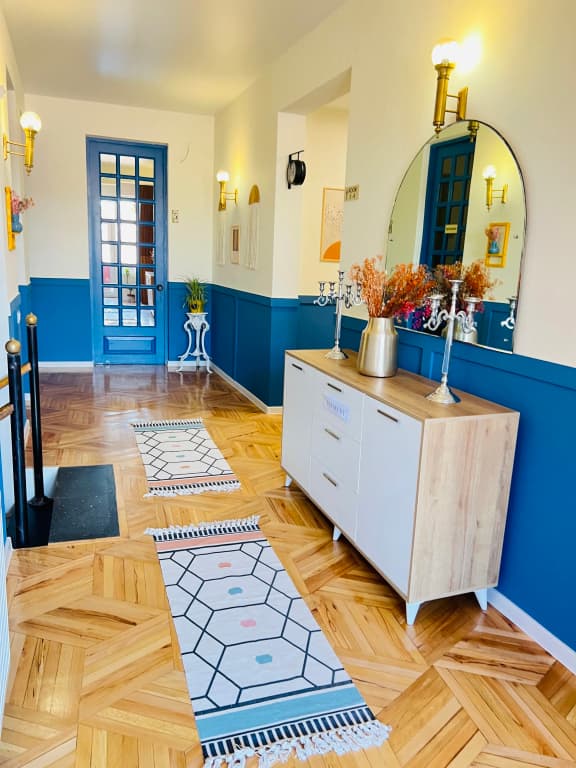 Pirosmani Apartment hotel - photo 15
