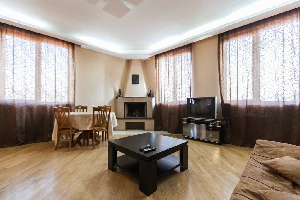 Tbilisi Apartments - photo 3
