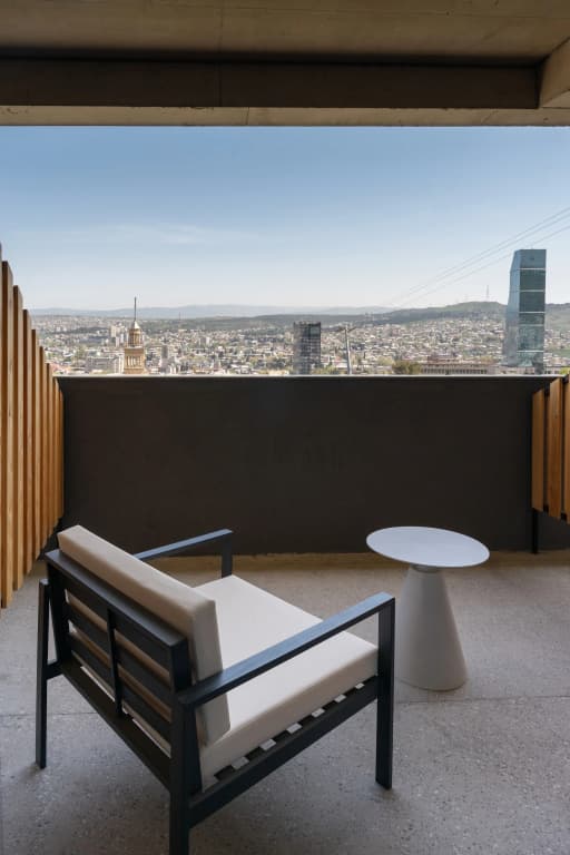 Castor & Pollux Hotel - photo 31