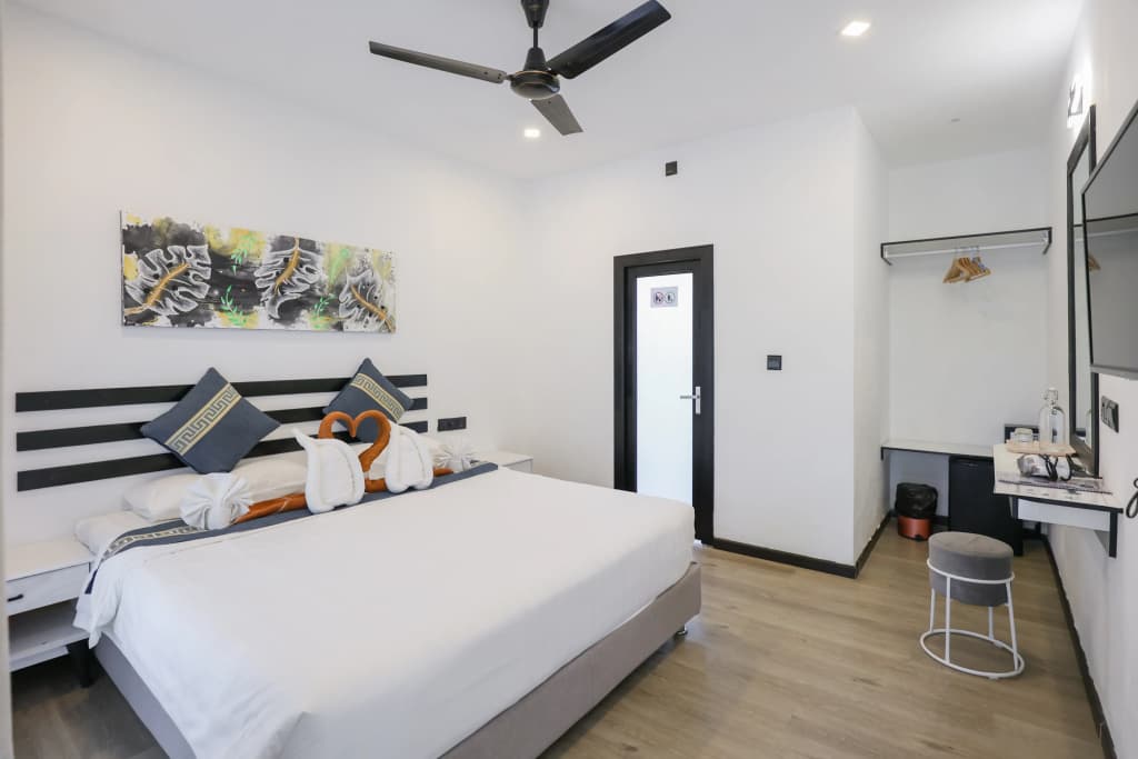 Belvedere Thoddoo Guest House - photo 14