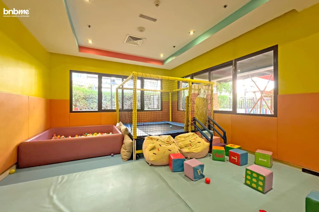Bnbme Anantara North Residence 1 Bdr Apartments - photo 7