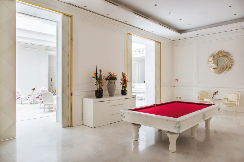 Boscolo Nice Hôtel & Spa - photo 11