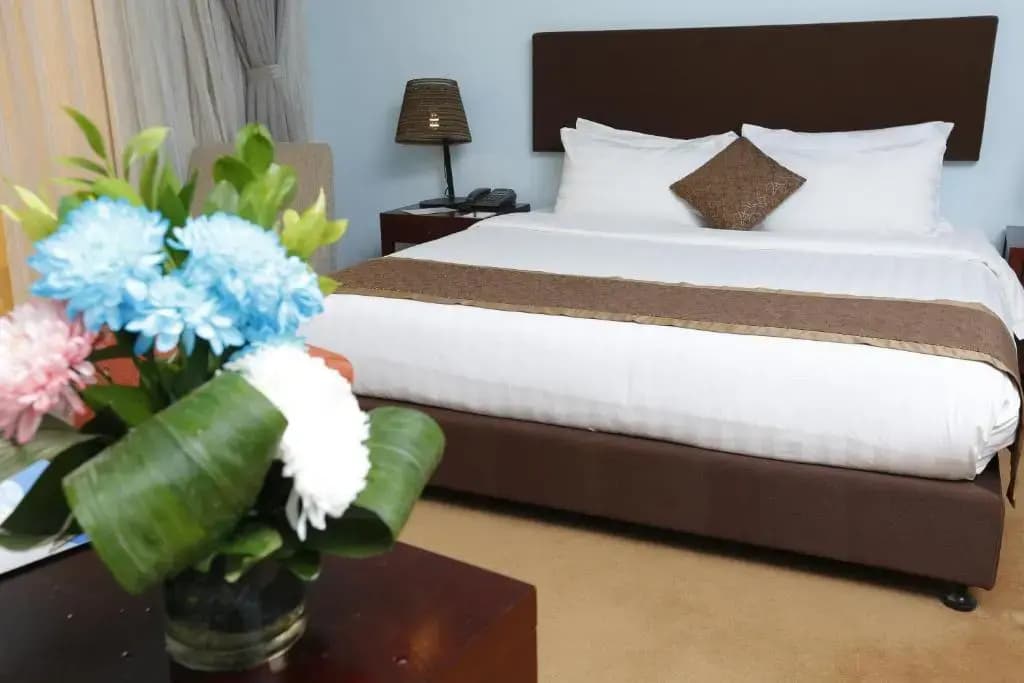 Tolip Family Park Hotel - photo 2