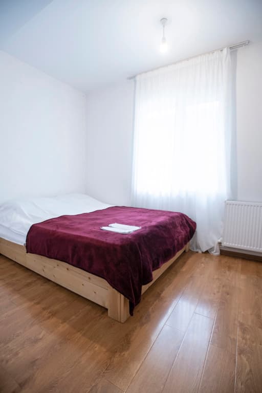 Merab Apartments - photo 6