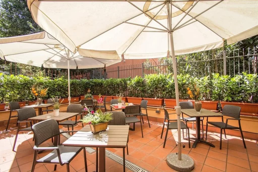 Hotel Espana - photo 24