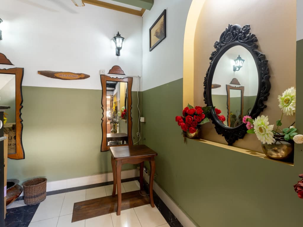 Yoho Ocean Studios Apart-Hotel - photo 14