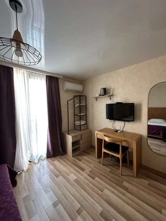 Boutique hotel Amber - photo 6