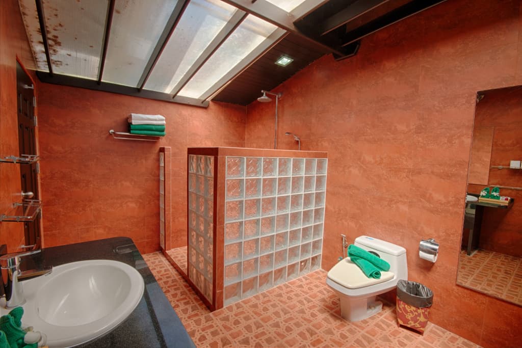 Yupa Villa 2 - photo 11