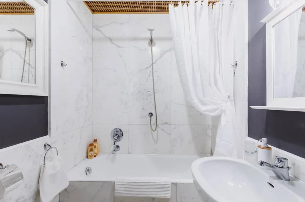 Gallery Spanish Steps Flat - photo 18