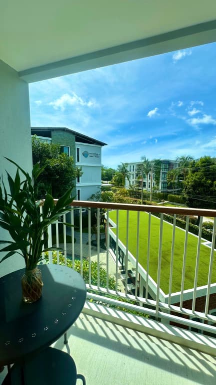 1BDR Bamboo Rawai Apartment - photo 15