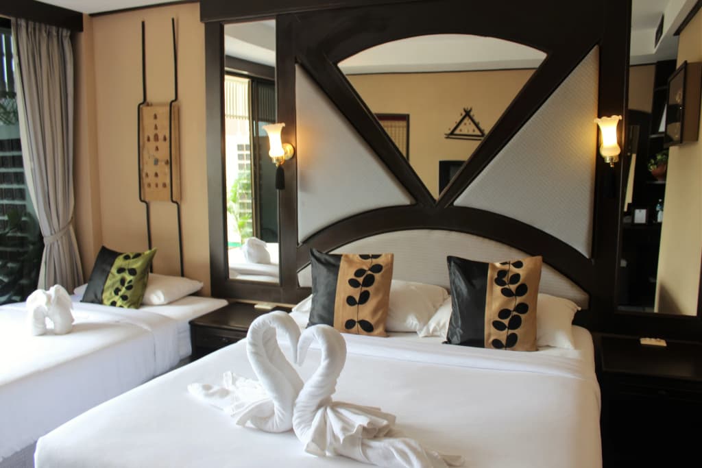 Kelly's Residency Boutique hotel - photo 36