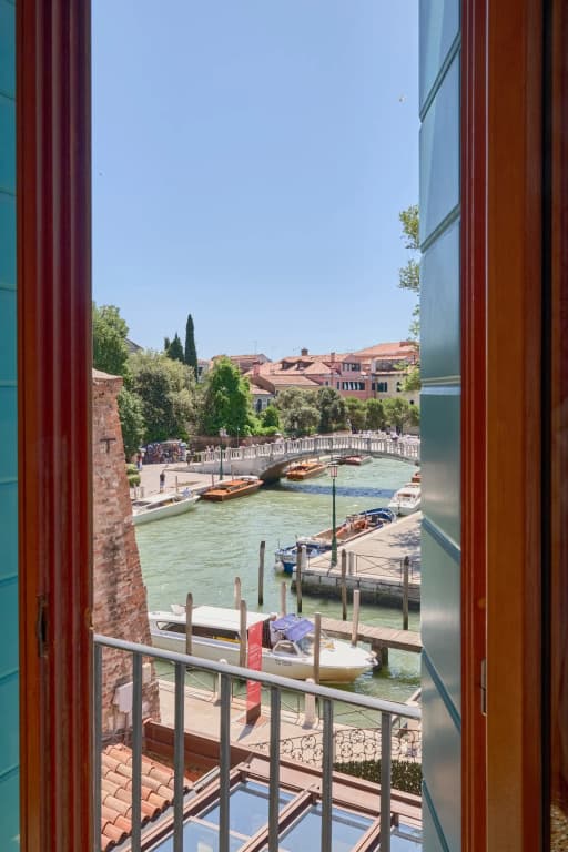 Hotel Santa Chiara Hotel - photo 27