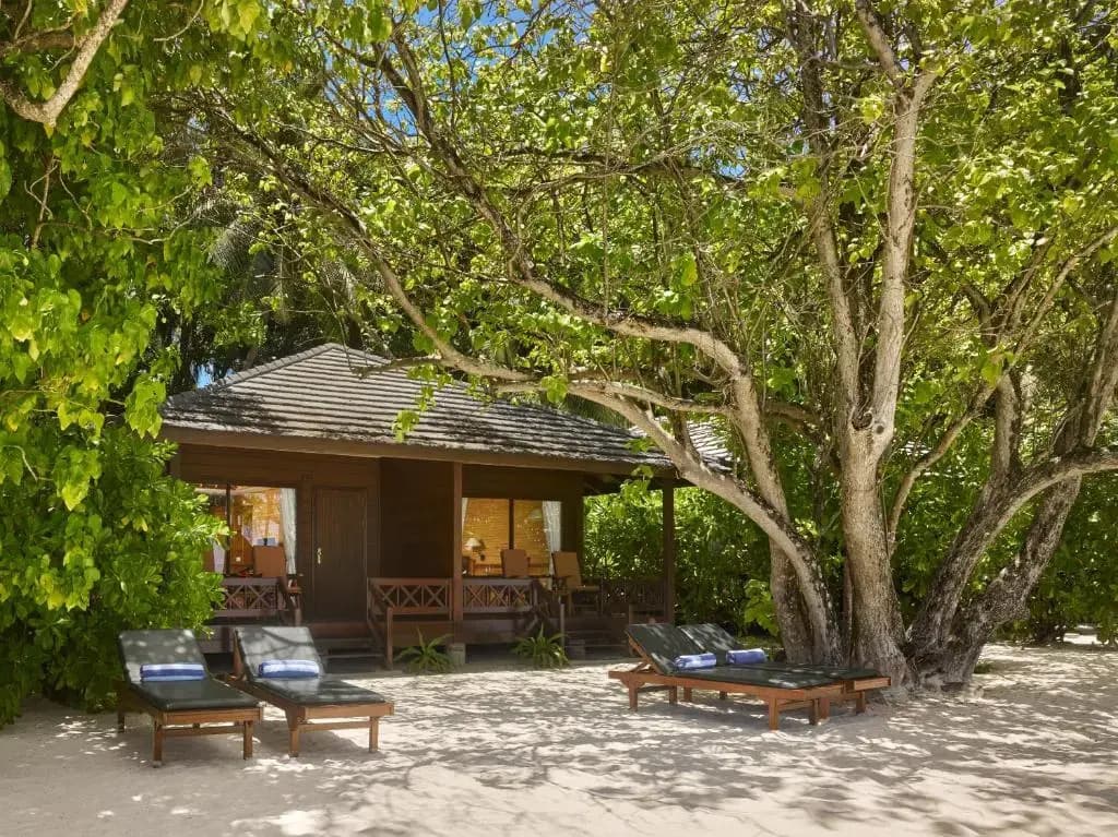 Royal Island Resort & Spa - photo 9