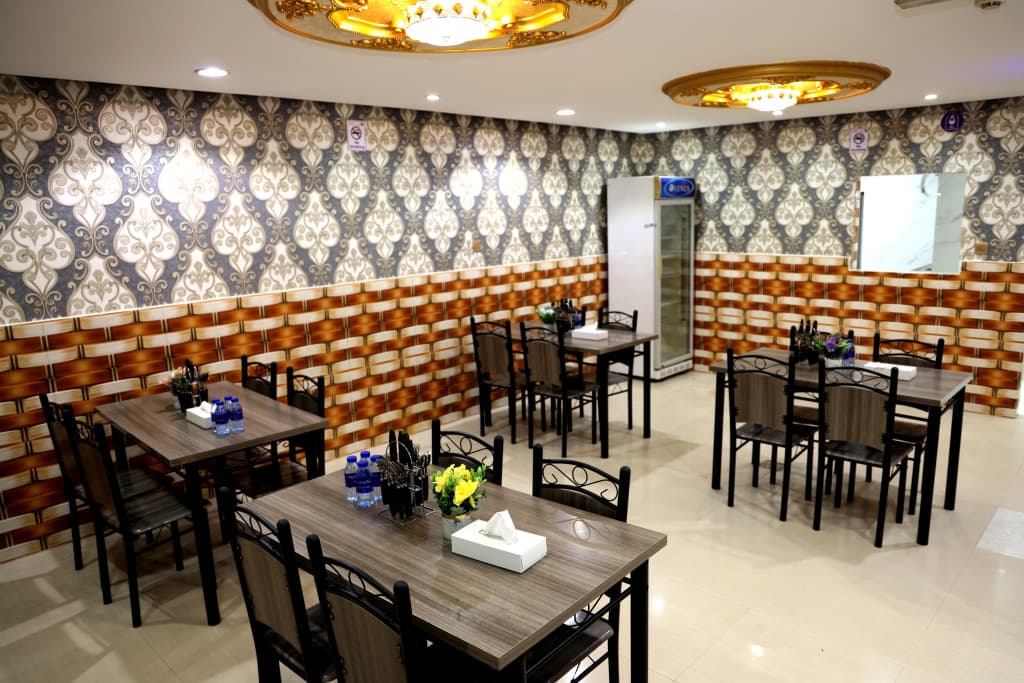 Tanha Park Hotel - photo 3