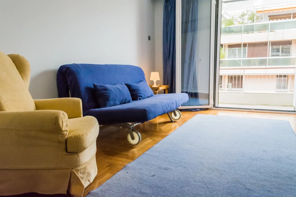 Panormou Apartments - photo 4
