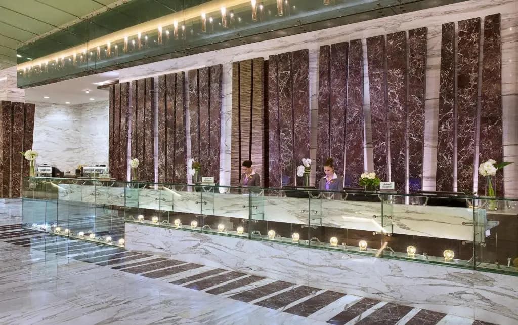 Atana Hotel Dubai - photo 9