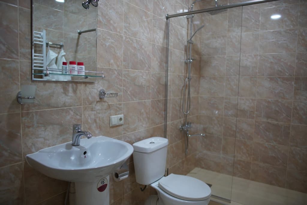 Tbilisi Sea Hotel - photo 15