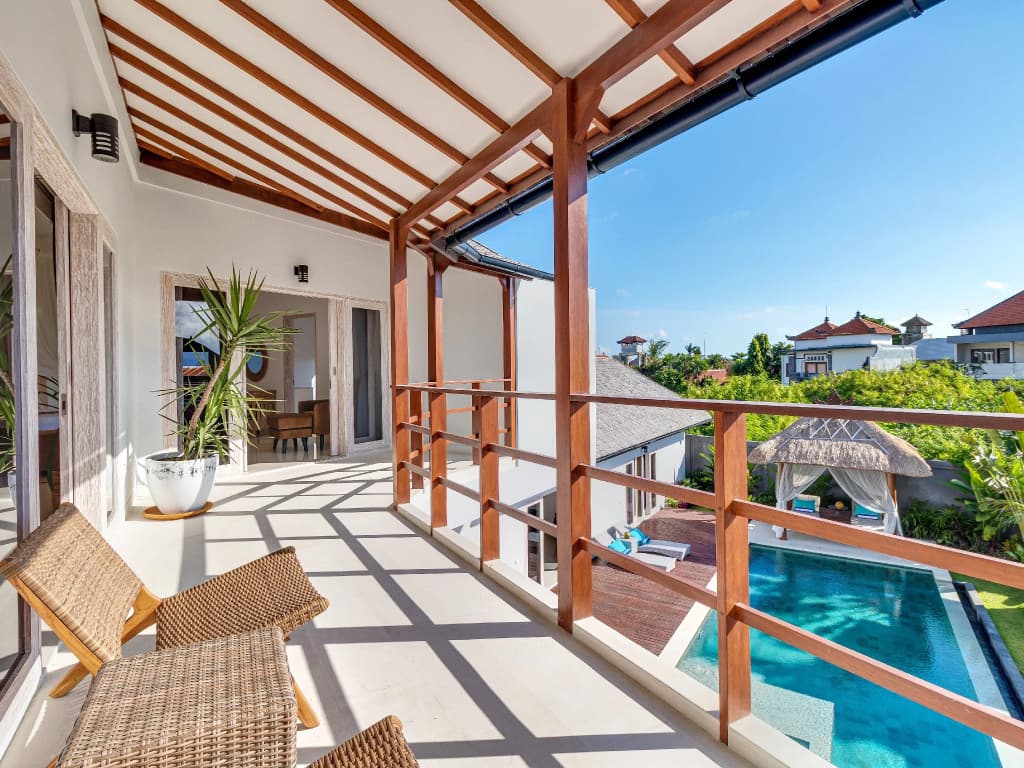 Hiburan Villa - photo 3