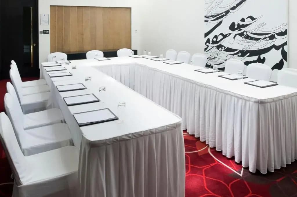 Hotel Crowne Plaza Abu Dhabi Yas Island by IHG - photo 9