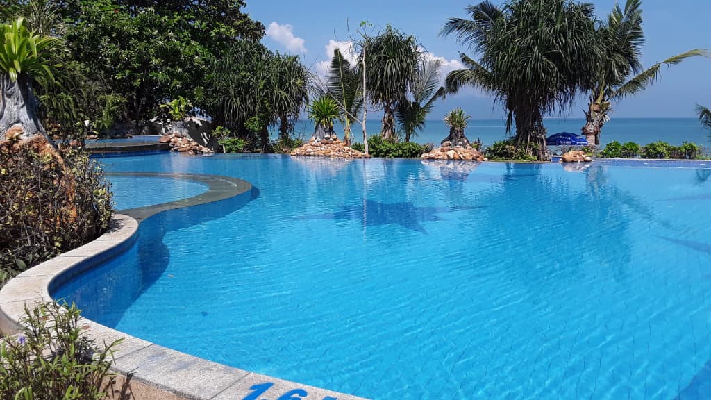 VEP Ocean View Villa - photo 2