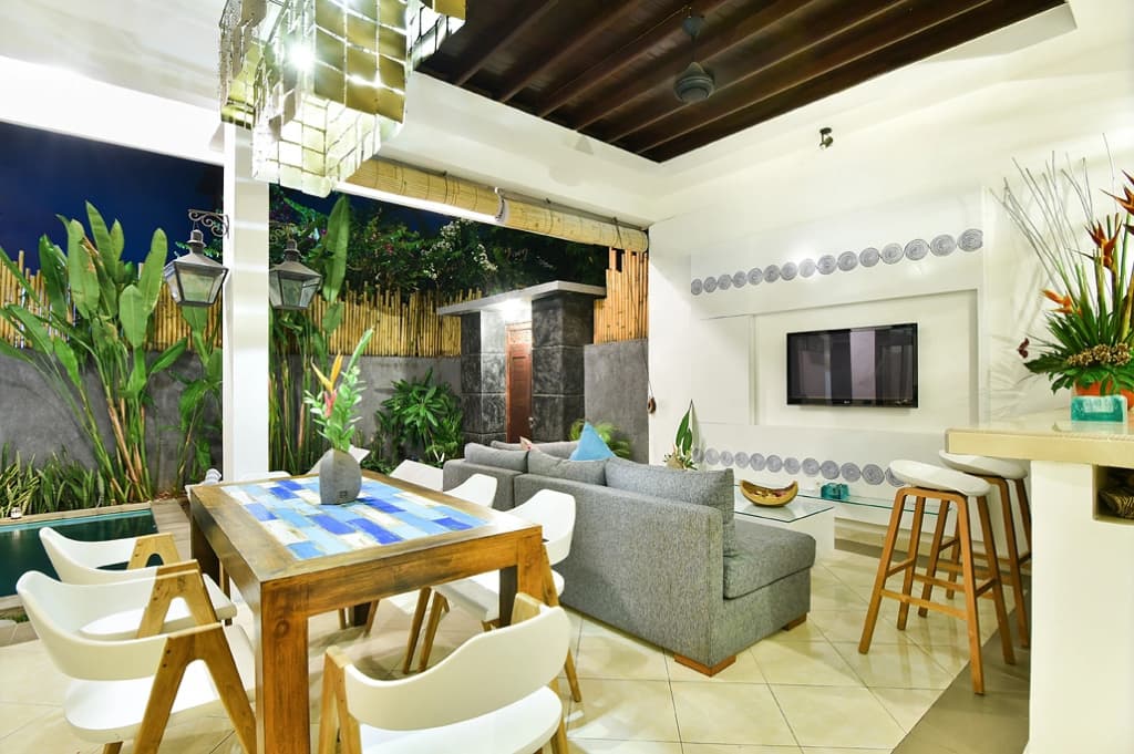 Oria Dua Villa - photo 14