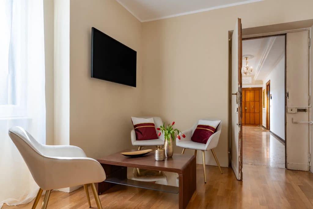 Guest house Decimo Meridio- At Spanish Steps- - photo 37