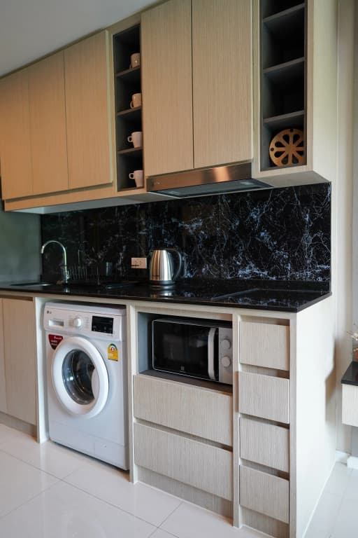 Mida Panorama 1bedroom apartment Flat - photo 47