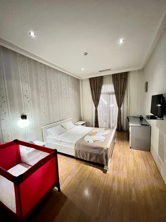 Granada Hotel and Restaurant Hotel - photo 2