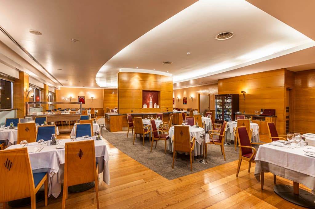 Hotel Roma - photo 38