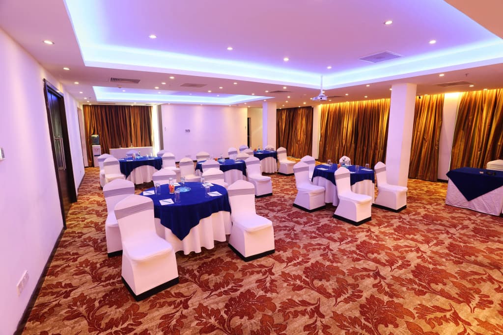 Best Western Elyon Colombo Hotel - photo 6