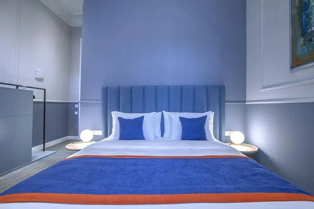 Heritage Hotel & Suites - photo 25